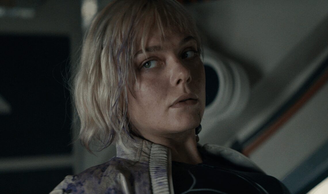 Elle Fanning parle de l'un des plus grands défis auxquels elle a dû faire face dans Predator : Badlands