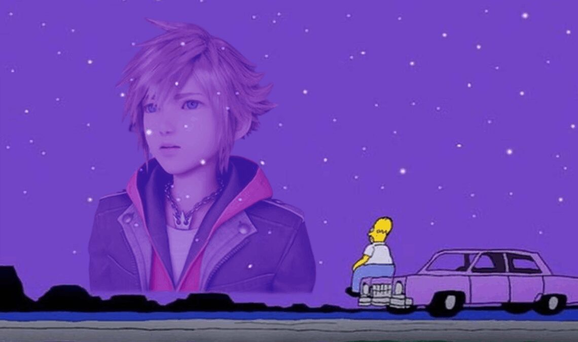 Encore un état des lieux qui déçoit les fans de Kingdom Hearts. Il ne nous reste qu'un dernier espoir cette année