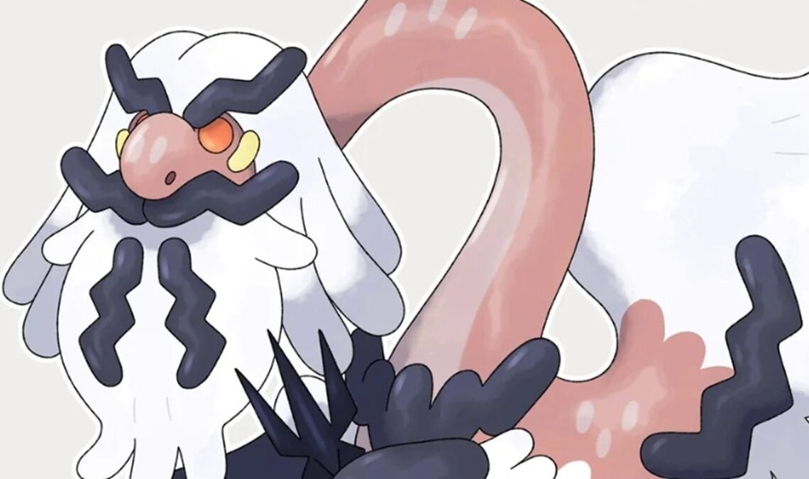 Et s'il y avait des Pokémon sur la Terre du Milieu ? Cet artiste les a imaginés, et ne lésine pas sur de brillantes références à l'univers de Tolkien