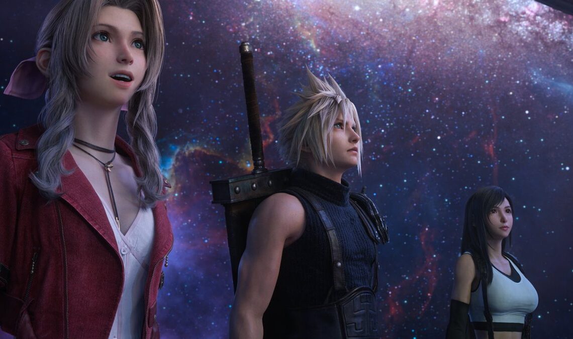 Êtes-vous plutôt Aerith ou Tifa ? : le réalisateur de Final Fantasy VII Remake se distancie des intérêts amoureux de Cloud
