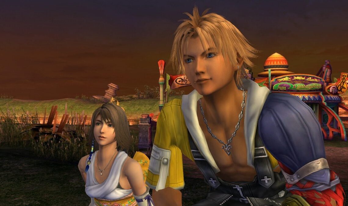 "Final Fantasy X était la perfection absolue." Une légende du JRPG rejoint le navire de ceux qui défendent ce jeu comme le meilleur de l'histoire