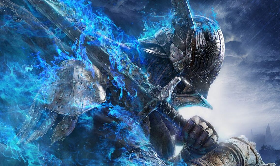 FromSoftware Matrix révèle quand nous pouvons nous attendre à un nouveau DLC pour Elden Ring Nightreign