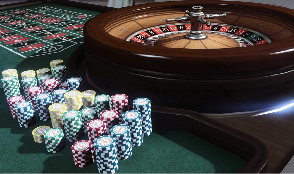 GTA Online fait exploser la semaine : double butin au Diamond Casino, double GTA$ et bien plus encore