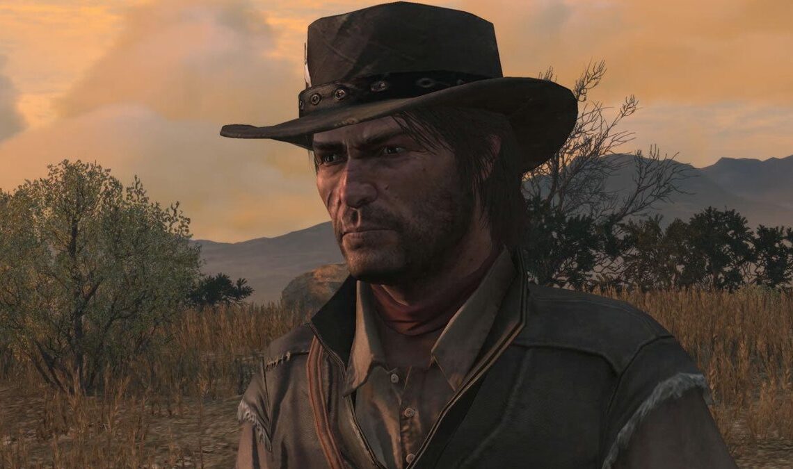 GTA VI prend beaucoup de temps, mais Rockstar sait comment nous satisfaire : préparez-vous à retourner dans le Far West
