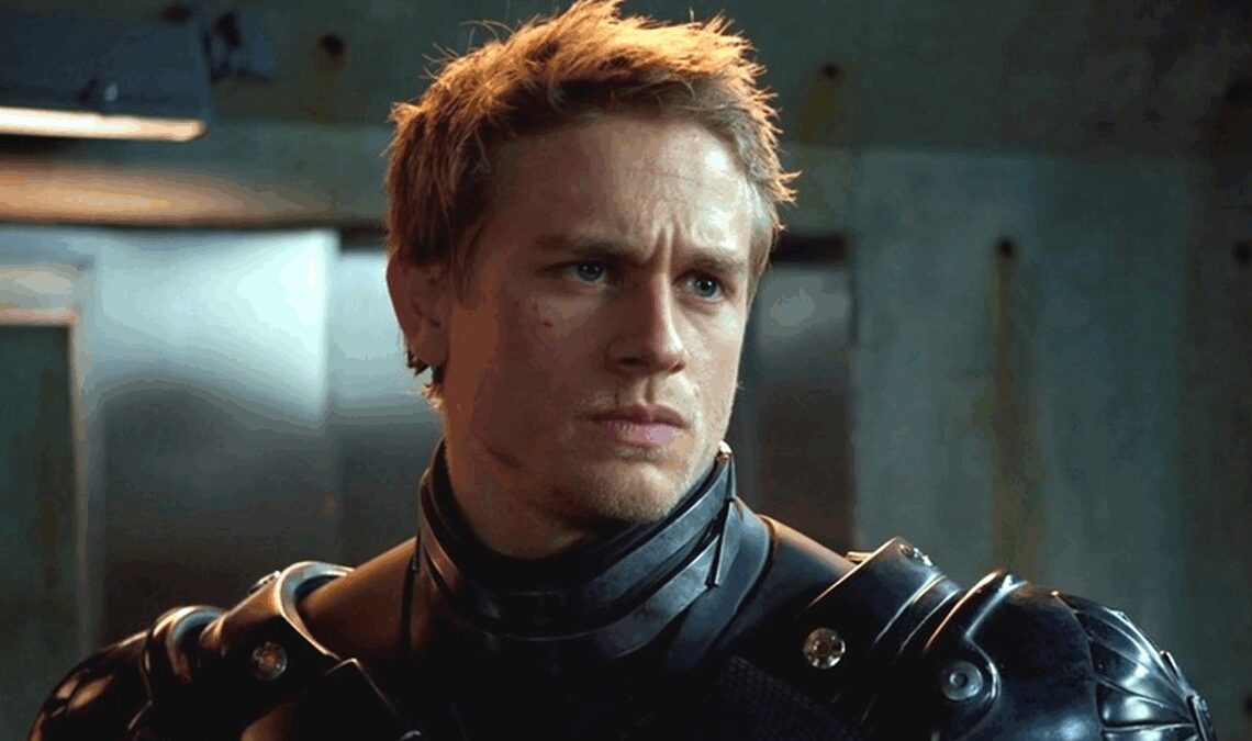 Guillermo del Toro a réalisé peu de films de science-fiction, mais ce blockbuster de 2013 vient d'arriver en streaming et en vaut largement la peine