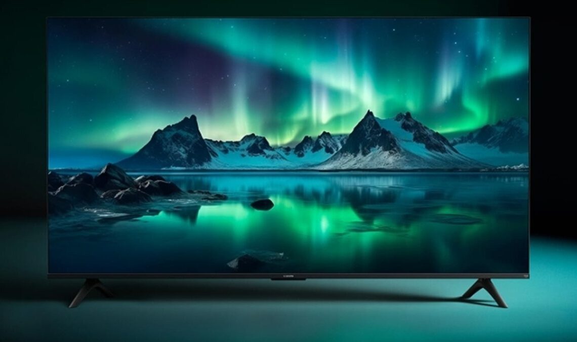Home cinéma à prix mini. Ce téléviseur Xiaomi de 65 pouces se vend comme des petits pains lors du Black Friday d'Amazon