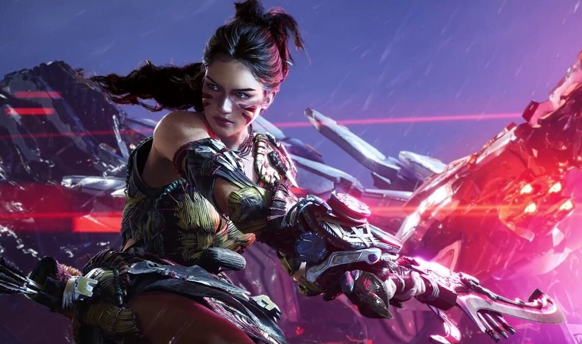 Horizon Steel Frontiers vs Zero Dawn et Forbidden West : voici comment le combat avec les machines change