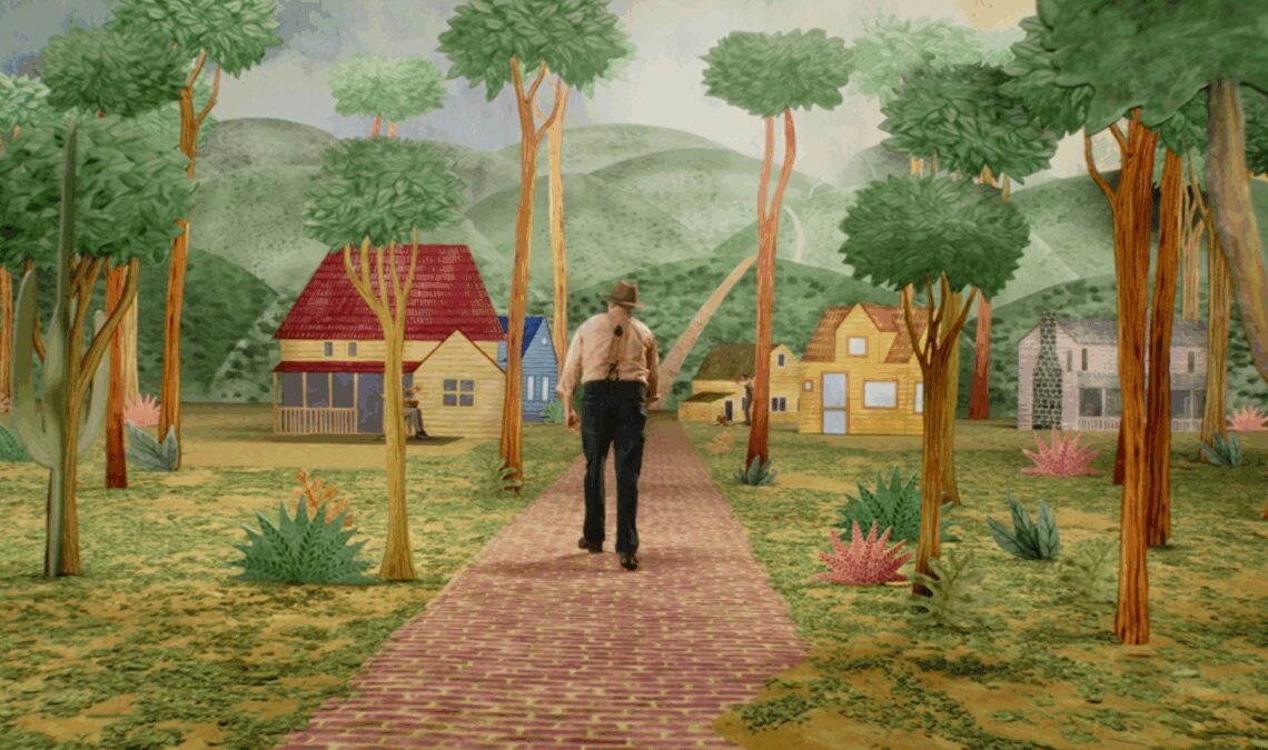 Il a écrit un classique de l'horreur moderne, mais a reçu les critiques les plus sévères possibles lorsqu'un autre de ses films a échoué au box-office.