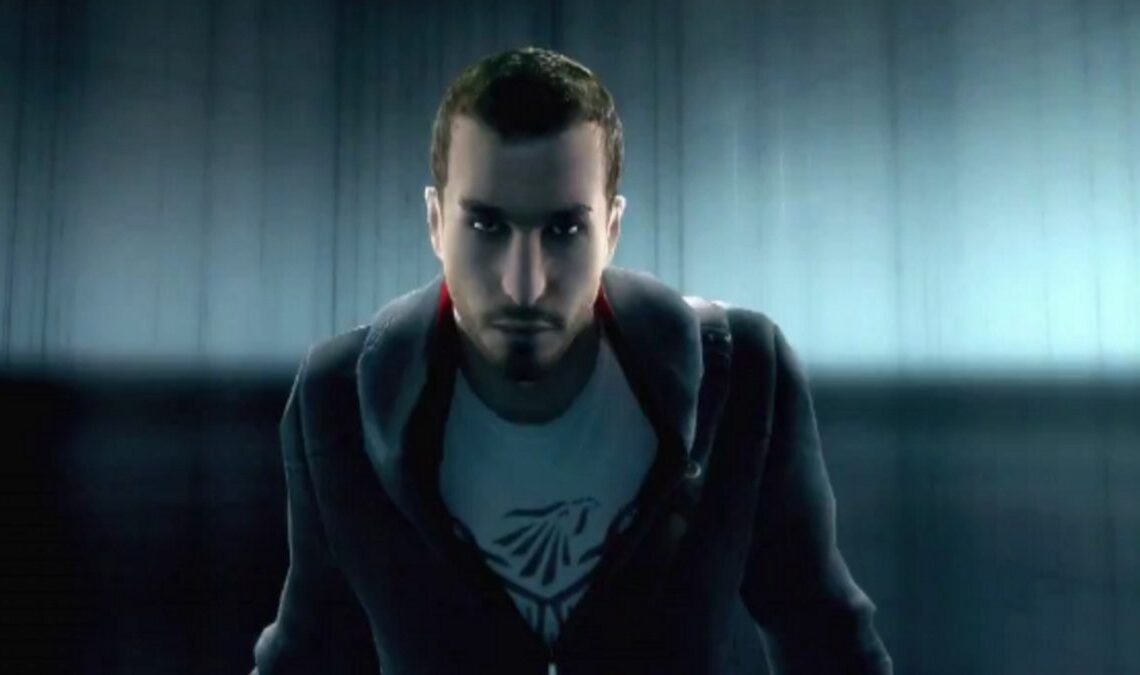 Il était le protagoniste d'une grande franchise et il ne s'est même pas rendu compte que le studio avait tué son personnage