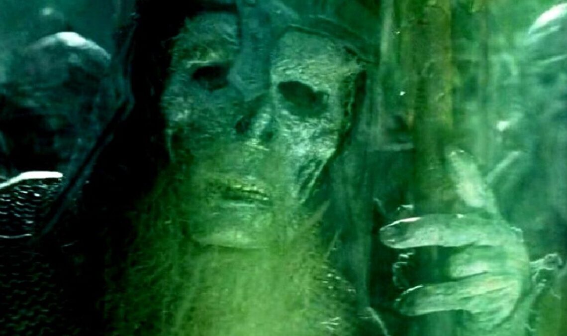 Il était prince du Rohan, mais finit par subir une mort horrible. Sans Aragorn, nous ne saurions jamais ce qui lui est réellement arrivé.