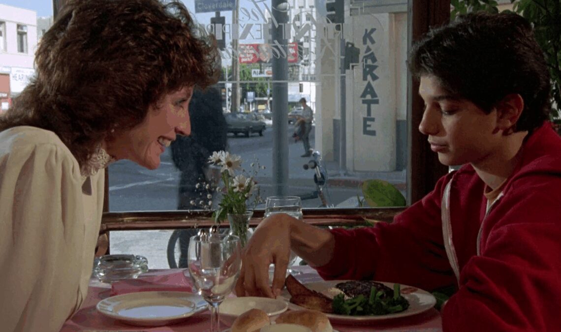 Il existe un remake et une série dérivée, mais il y a quelque chose de spécial dans la trilogie originale. Vous pouvez désormais le regarder confortablement en streaming