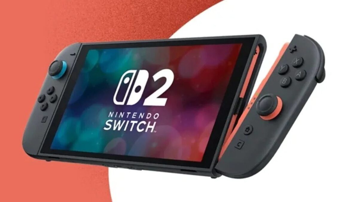 Il fallait que le Black Friday vienne trouver la Nintendo Switch 2 la moins chère quelques mois après son lancement