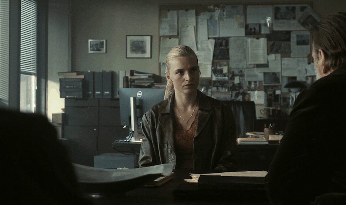 Il n’a fallu que 6 épisodes à cette nouvelle série pour déferler sur Netflix. C'est un bon thriller, et beaucoup de gens ne le savent toujours pas