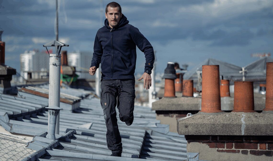 Il ne vient pas d'Hollywood et vous ne connaissez probablement aucun des acteurs, mais ce film d'action est un joyau caché du streaming.