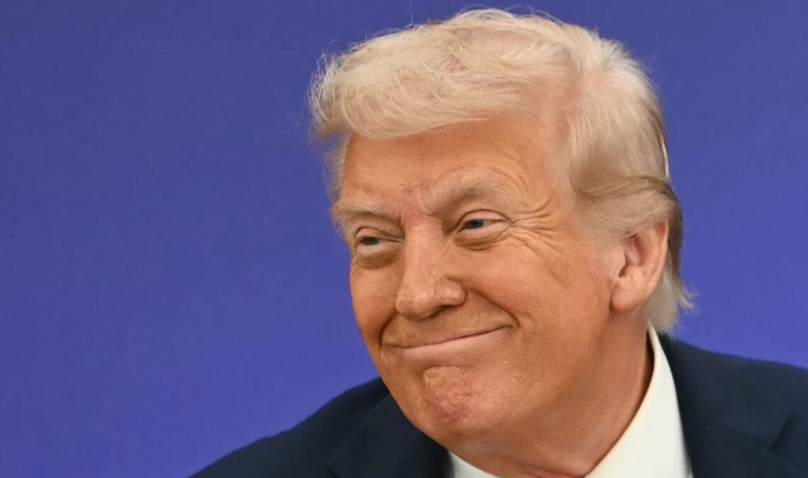 Il semble que Donald Trump obtienne ce qu’il veut. La suite tant attendue de Rush Hour de Brett Ratner a été confirmée