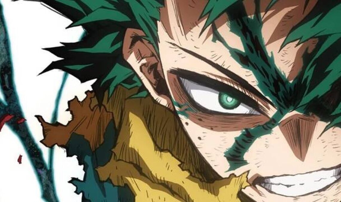 Il y a 15 ans je vous aurais dit que c'était fou, mais cette adaptation en anime peut tout changer en streaming