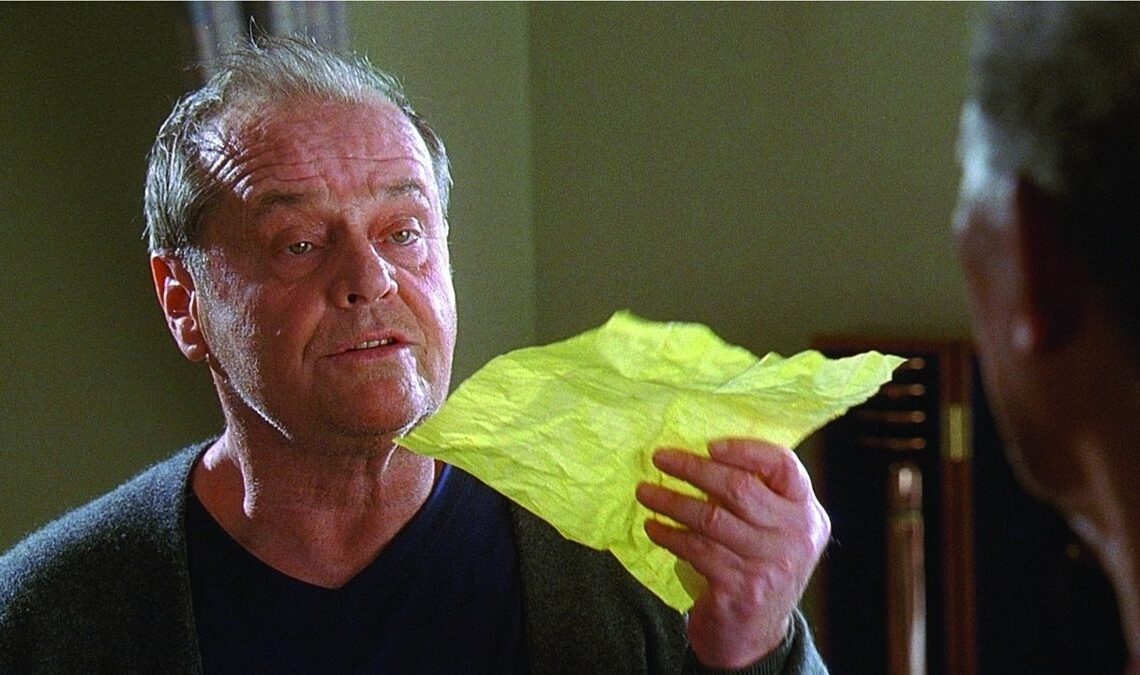 Jack Nicholson et Morgan Freeman conquièrent le streaming avec cette superbe histoire de 2007 qui équilibre parfaitement la comédie et le drame