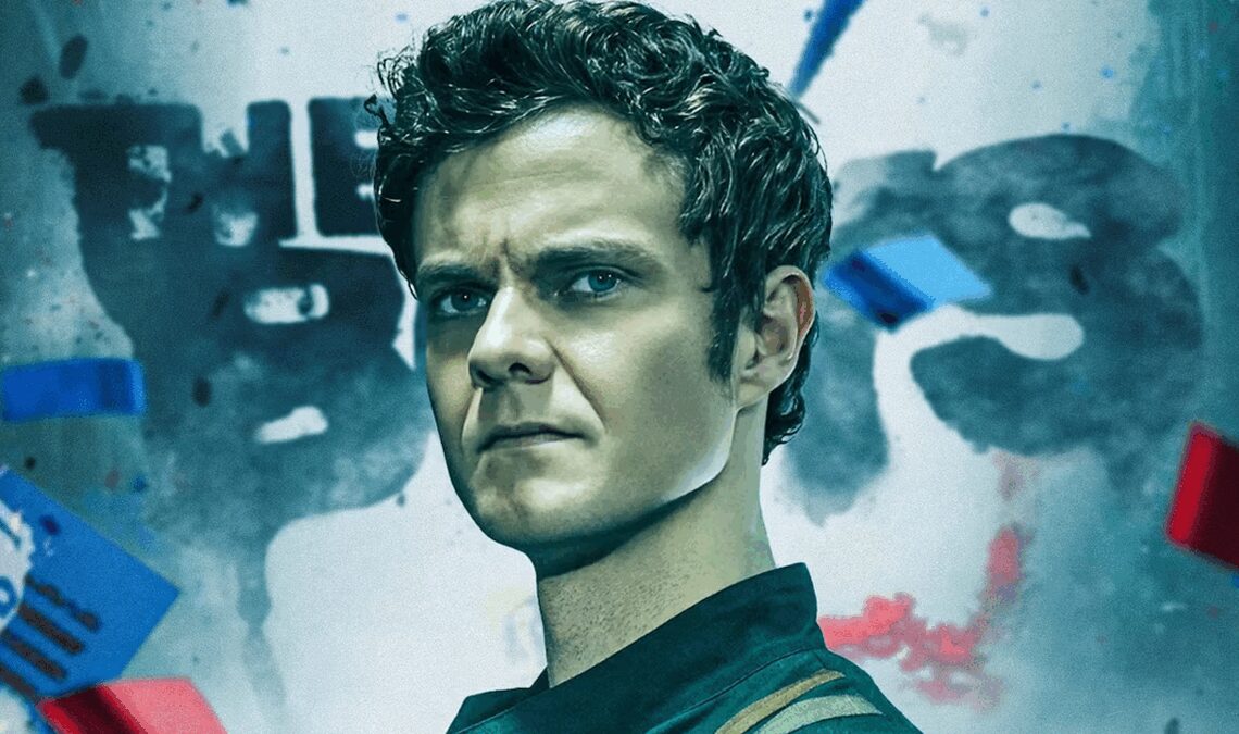 Jack Quaid a joué dans une série de zombies dont personne ne se souvient, et je ne suis pas surpris. Je n'ai pas dépassé le premier épisode