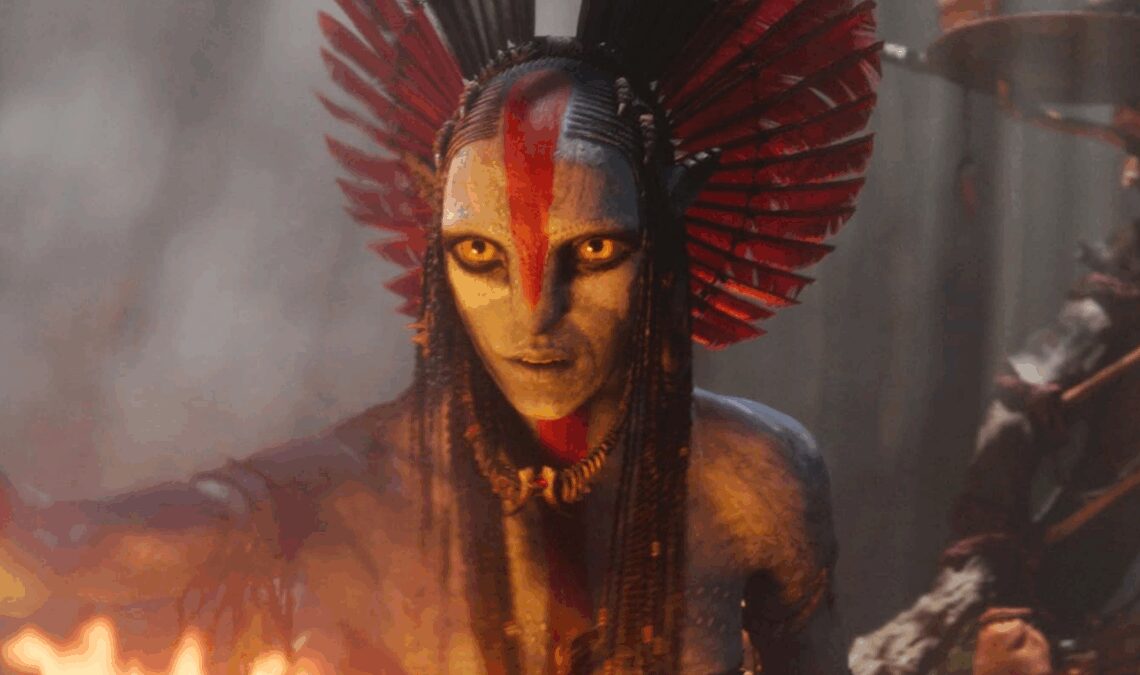 James Cameron fait encore son truc. Le nouveau film Avatar est encore plus long que nous l'imaginions