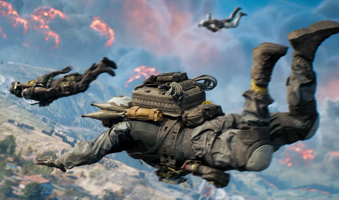 Je le demande depuis que Battlefield 6 a lancé son Battle Royale, et maintenant je vois enfin que c'est possible