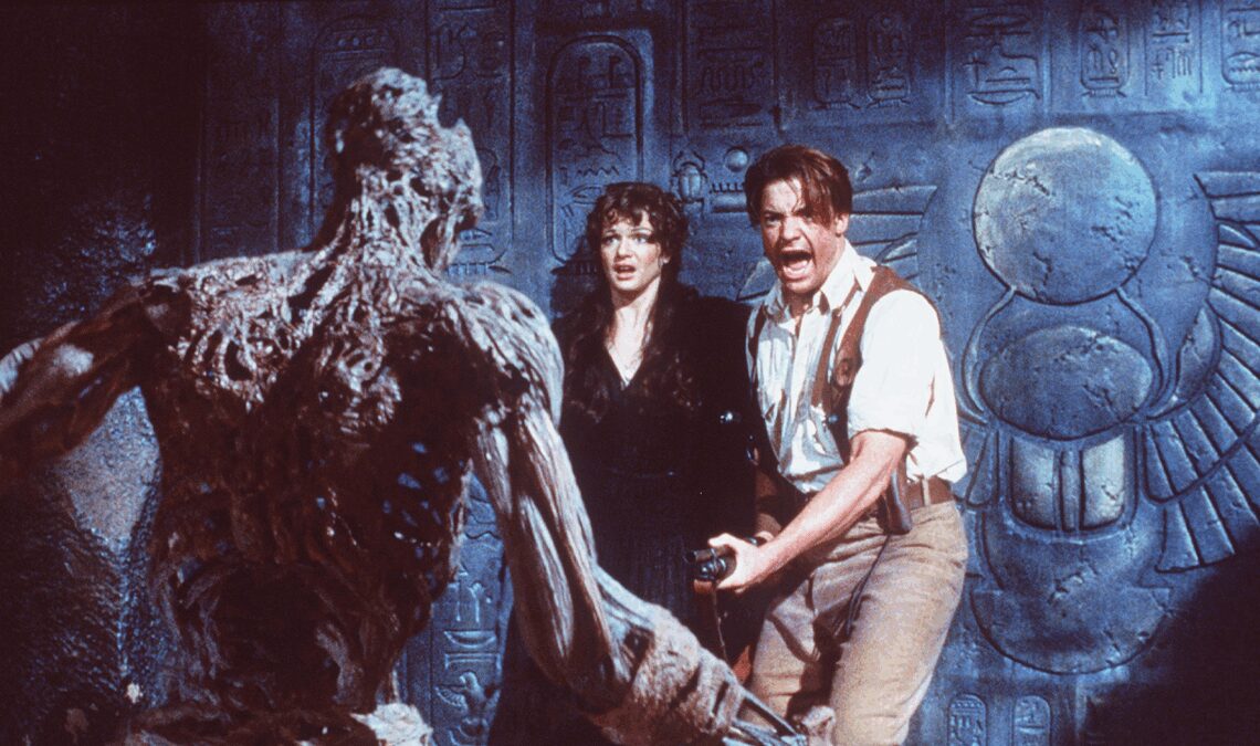 Je n'ai jamais été aussi enthousiasmé par l'annonce d'une suite, et cela arrive au moment idéal.