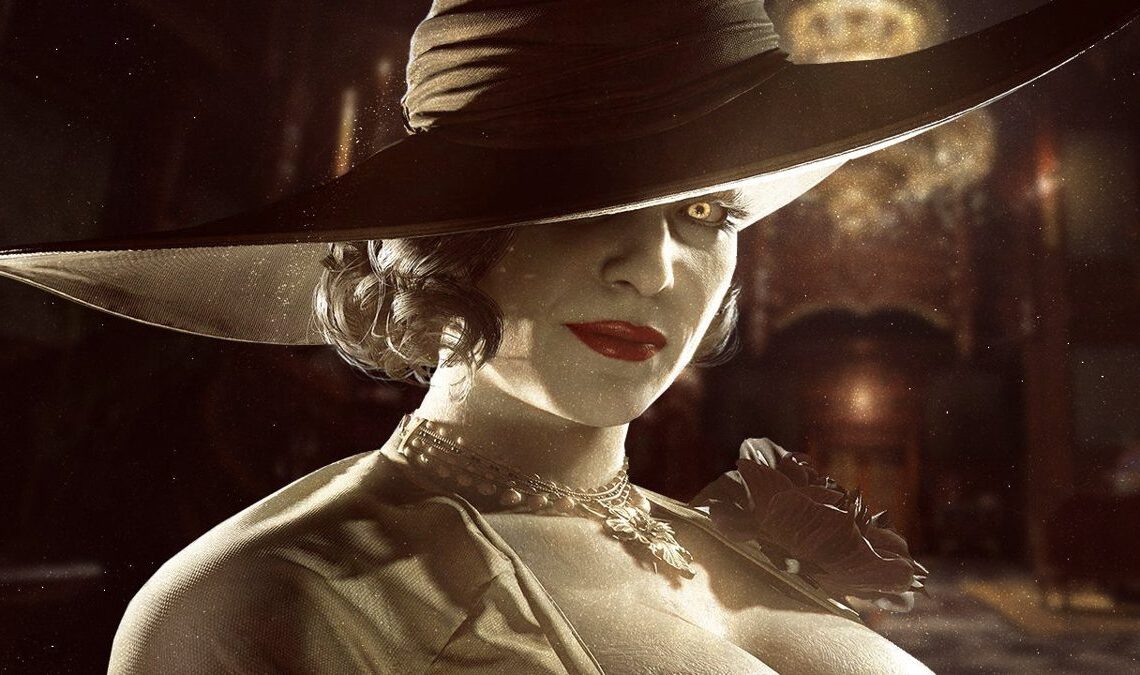 Je ne m'attendais pas à voir Resident Evil collaborer avec l'un de mes groupes préférés, mais nous y sommes. prends mon argent