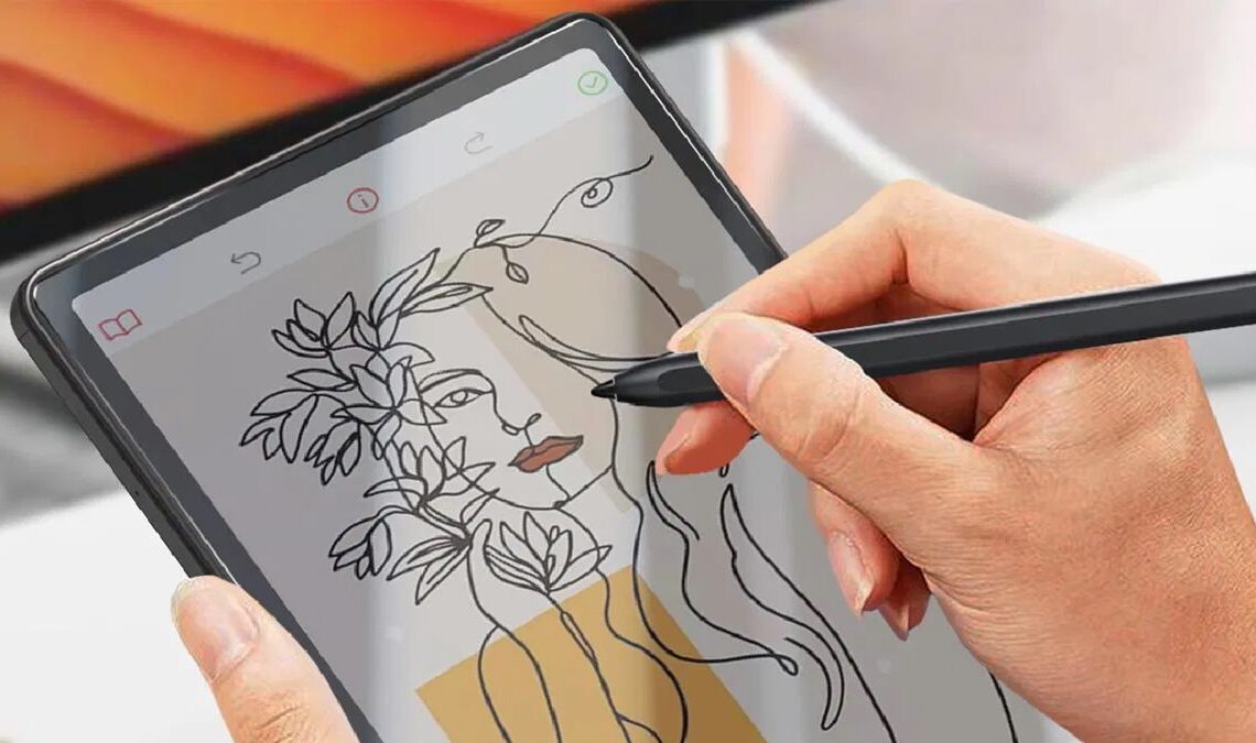 Je ne me souviens pas avoir vu cette tablette Samsung aussi bon marché, mais c'est un achat incroyable pour moins de 190 euros