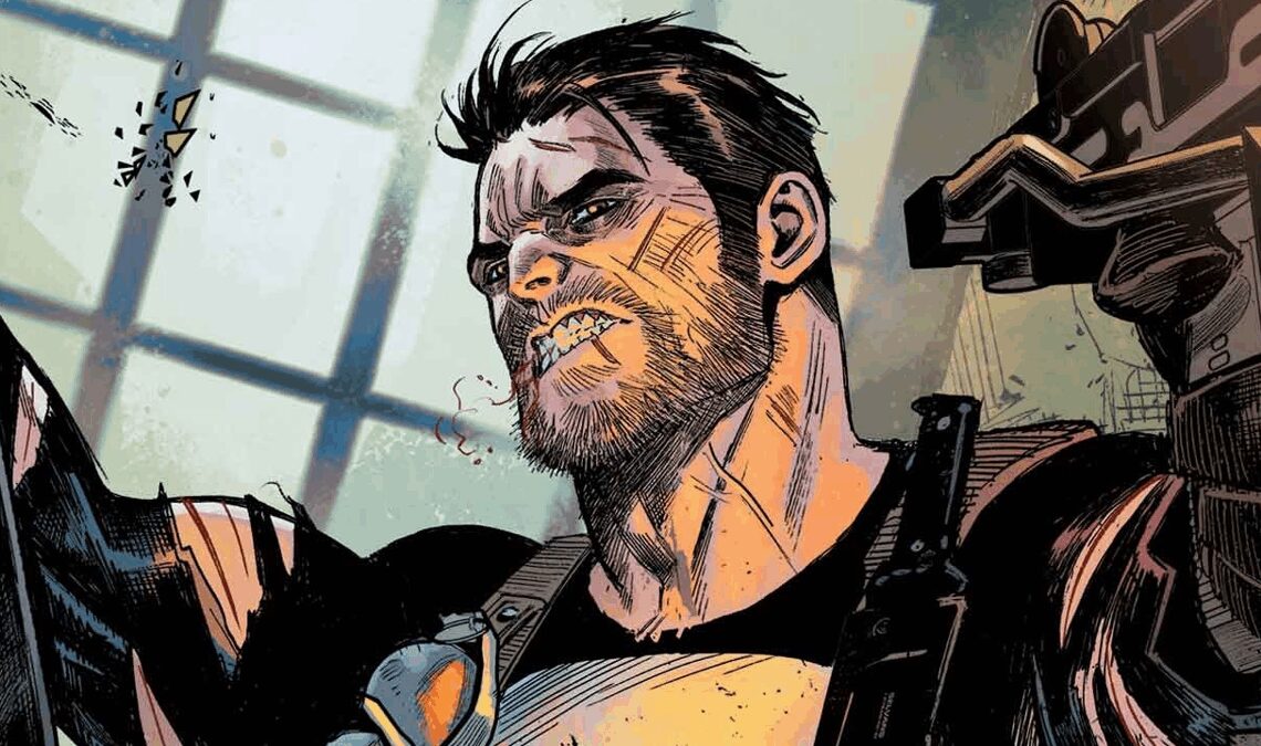 "Je ne suis pas ce type." L'une des anciennes stars de Marvel révèle qu'il n'a jamais vraiment connecté avec son personnage