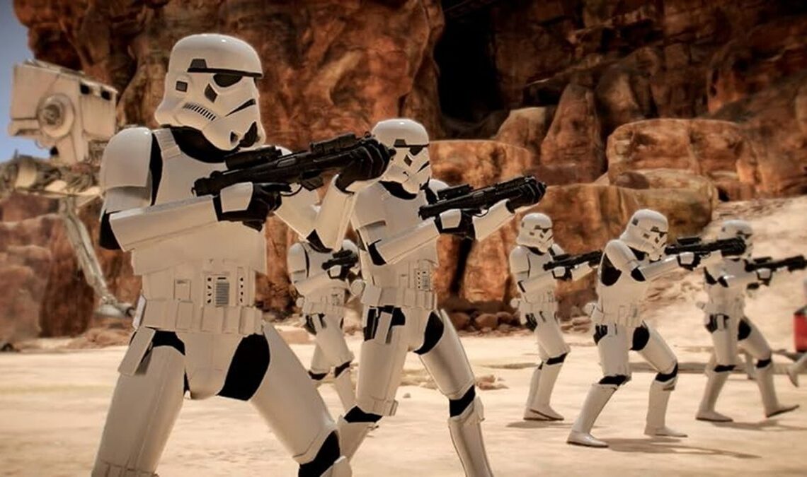 Je pense que ce jeu mérite une seconde chance maintenant qu'il est à moitié prix sur Nintendo Switch 2