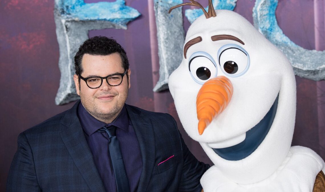Josh Gad de Frozen rejoint le grand casting de Marvel dans un rôle inattendu