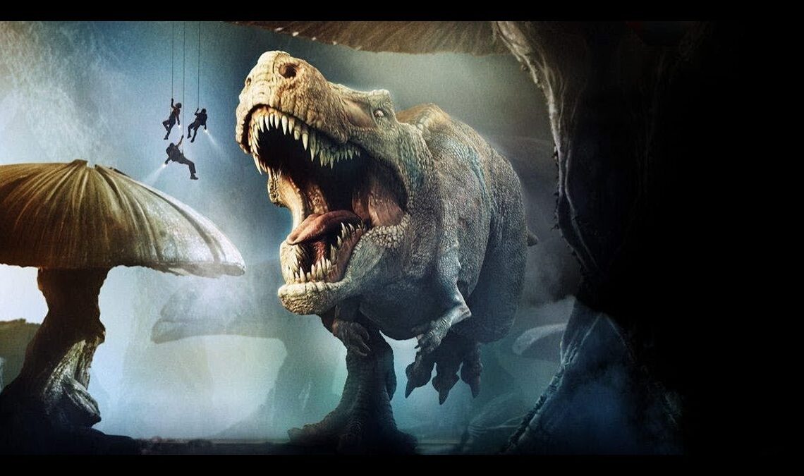 Juste après avoir terminé La Momie, Brendan Fraser a joué dans cette superbe adaptation qui vient d'arriver en streaming