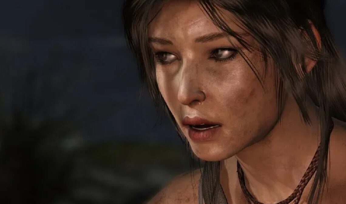 La Nintendo Switch 2 vient de recevoir par surprise l'un des meilleurs jeux Tomb Raider