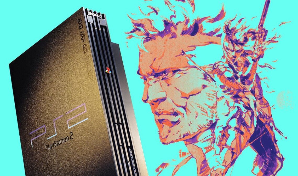 La PS2 fête ses 25 ans : "Cela a vraiment marqué le début des jeux narratifs"
