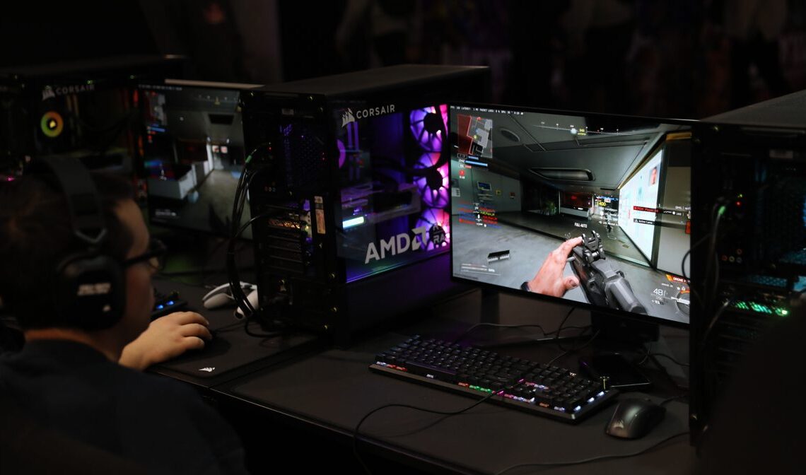 La RAM pourrait devenir un luxe pour les joueurs dans les années à venir, et il y a un coupable