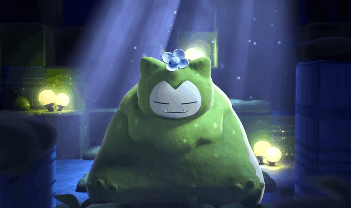 La bande-annonce de Pokémon Pokopia met en vedette un mystérieux Pikachu fantomatique, un Ronflex couvert de mousse et le professeur Tangrowth
