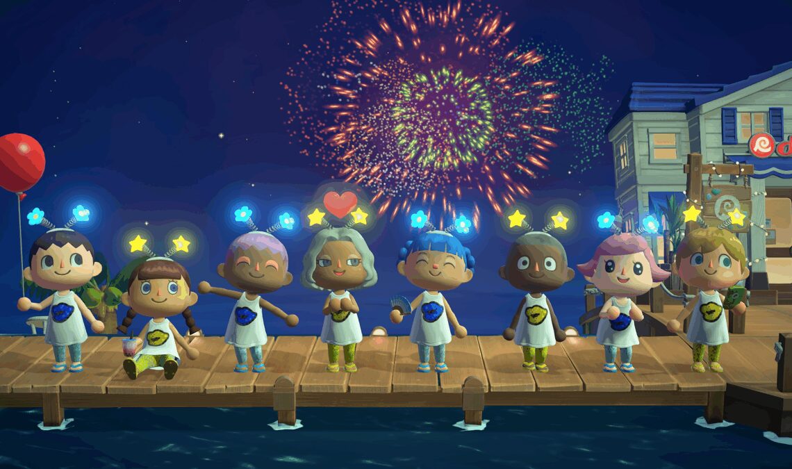 La collection Animal Crossing s'agrandit avec d'incroyables animaux en peluche