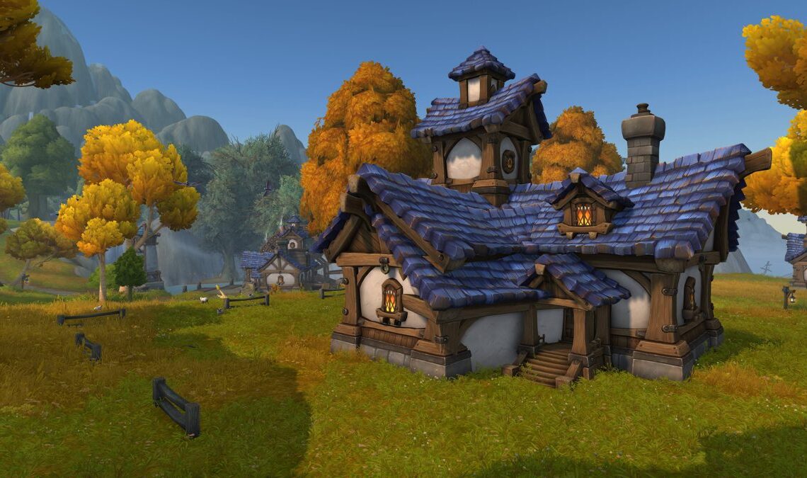 La date de sortie de l’extension World of Warcraft Midnight confirmée