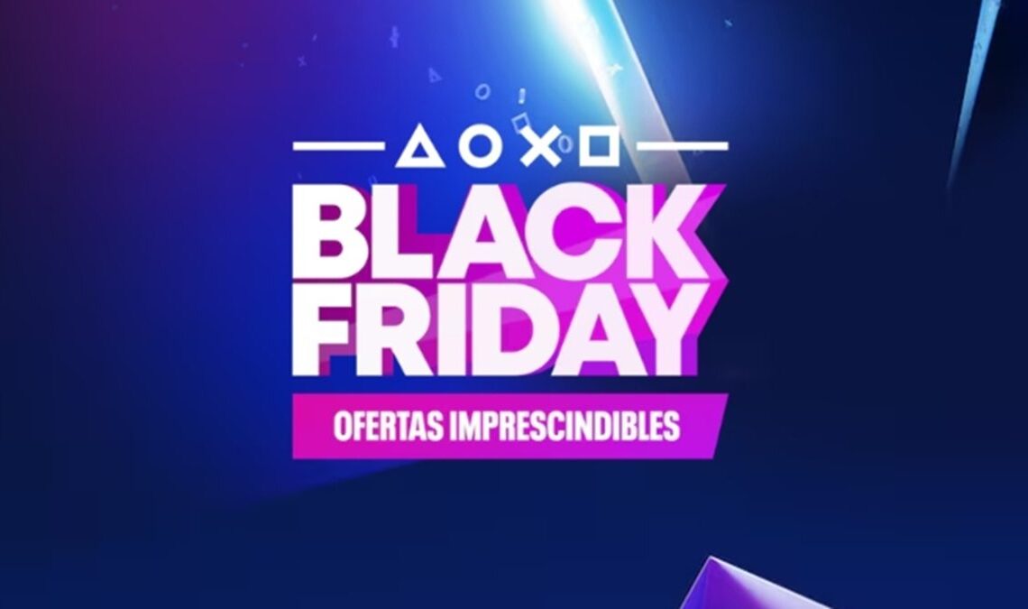 La folie du Black Friday arrive sur le PS Store : ce sont les meilleurs jeux à moins de 5 euros