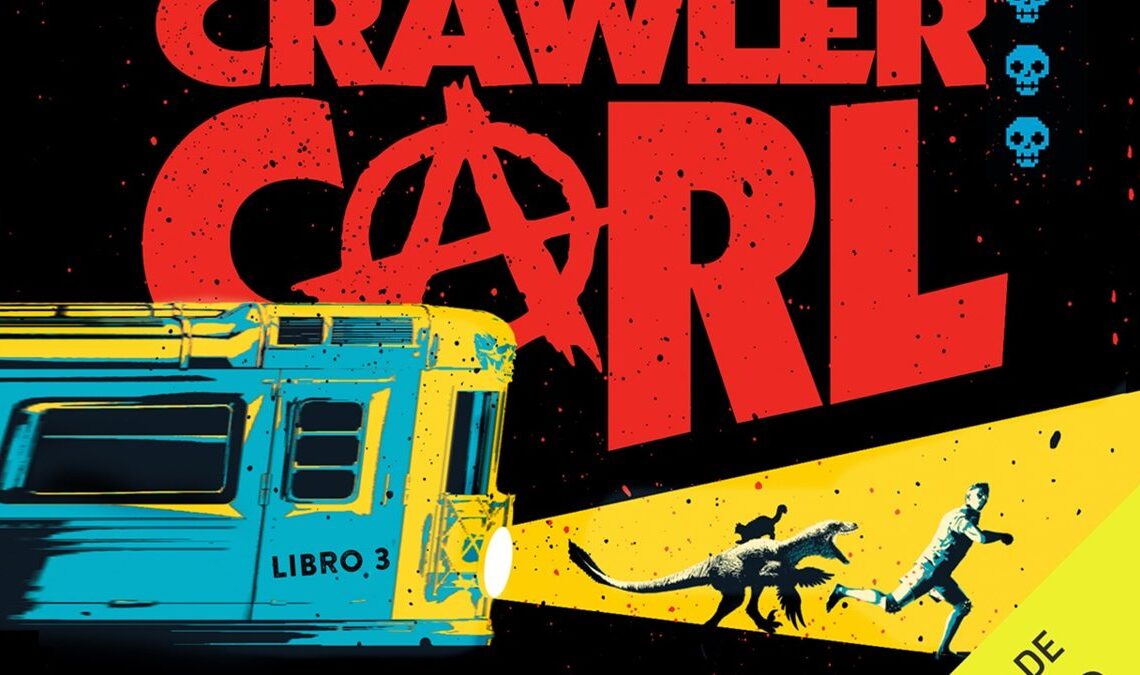 La narration traditionnelle se mêle aux jeux vidéo dans cette nouvelle grande signature d'Audible