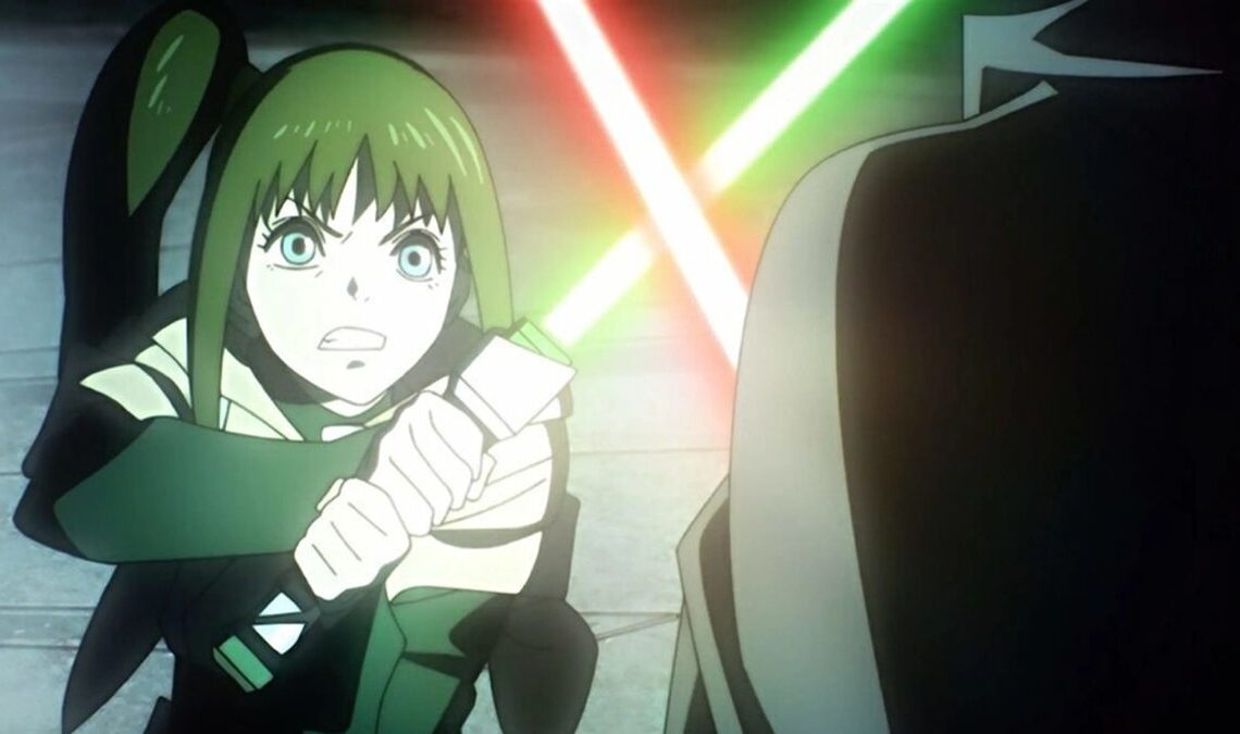 La prochaine série animée Star Wars sera bien plus ambitieuse qu'on l'imaginait