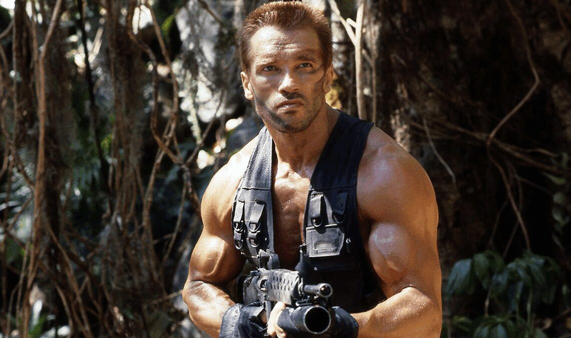 La renaissance de Predator pourrait alimenter le retour de Schwarzenegger. Le producteur de Badlands a suscité l'espoir des fans