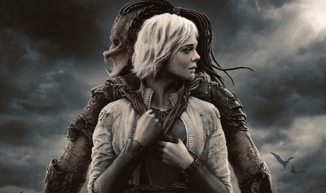 La saga Predator se transforme petit à petit en The Avengers, et c'est une excellente nouvelle