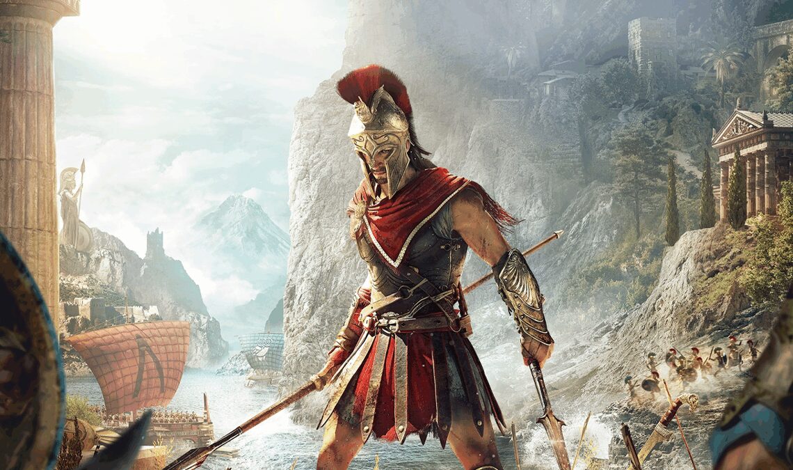 La série Assassin's Creed de Netflix signe son premier protagoniste majeur