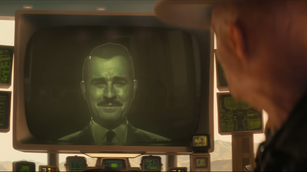 La série Fallout a un problème difficile à résoudre. Comment gérez-vous les multiples fins de New Vegas ?