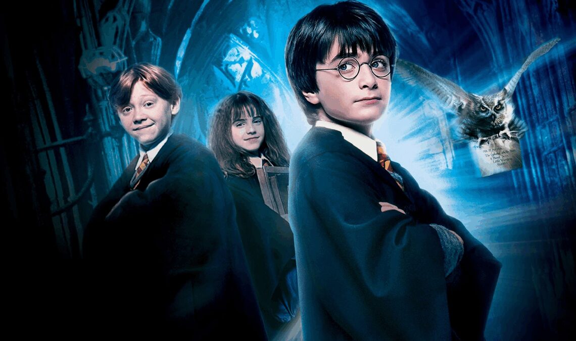 La série Harry Potter apporte un autre changement par rapport aux films. C’est l’un des plus controversés et les fans sont divisés.
