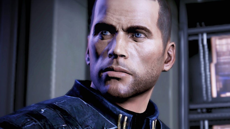 La série Mass Effect bénéficie d'une mise à jour majeure de l'histoire, et cela a beaucoup de sens