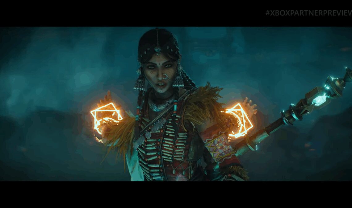 La suite de Raji : An Ancient Epic est annoncée avec une bande-annonce qui vous laissera sans voix