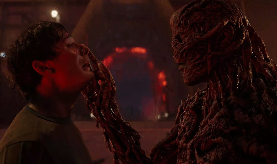 La surprise de Stranger Things montre les 5 premières minutes de la cinquième saison, qui démarre déjà fort