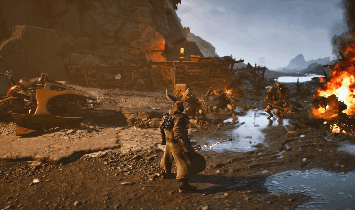 L'annonce la plus inattendue du Xbox Partner Preview 2025 cache de bonnes et de mauvaises nouvelles