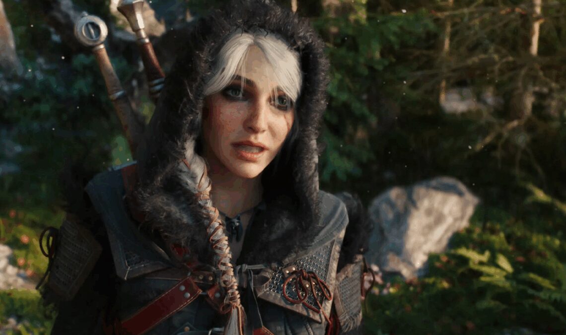 L'auteur des romans The Witcher parle de sa relation actuelle avec CD Projekt